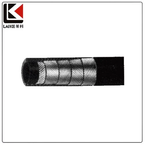 4SP Wire Spiral Hose (GB/T 10544 4SP-EN 856 4SP)