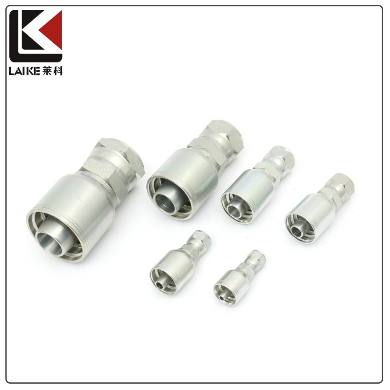 Jic Hose Fittings