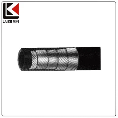 خرطوم سلكي حلزوني R12 (GB/T 10544 R12-SAE 100 R12-EN 856 R12)